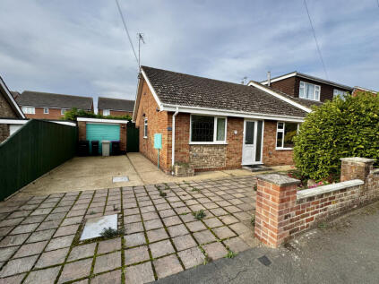 24 Orchard Close, Louth, LN11 0BS