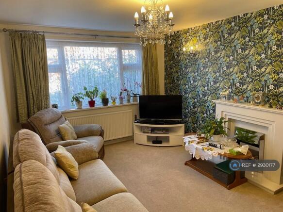 Living Room - At Front