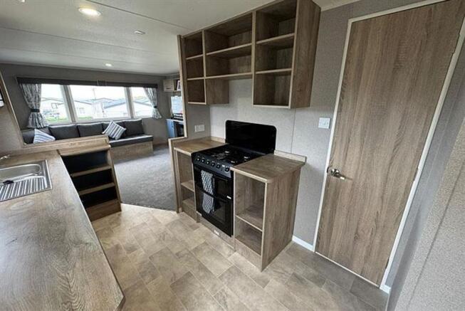 A.B.I Westland II  2025, Bude Holiday Resort, Maer Lane, Bude, Cornwall, EX23 9EE photo 5