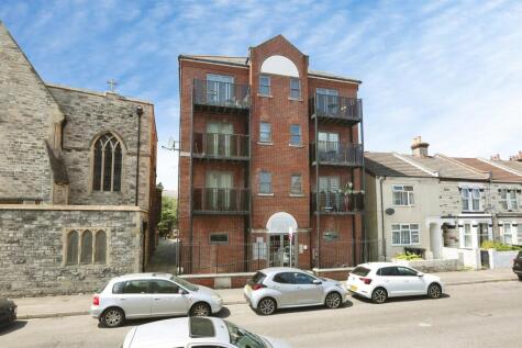 Avenue Road, Gosport