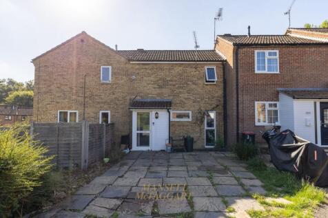 Treeview, Crawley, RH11