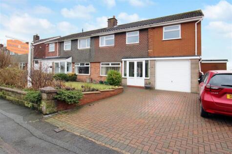 Leek New Road, Baddeley Green, Stoke-On-Trent