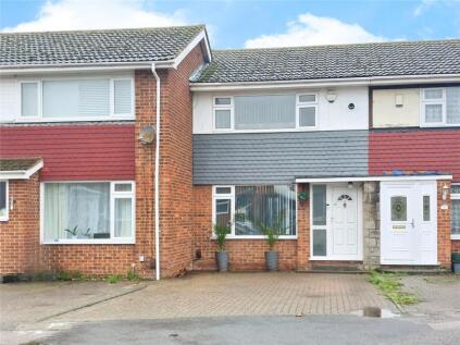 Gladstone Drive, Sittingbourne, Kent, ME10