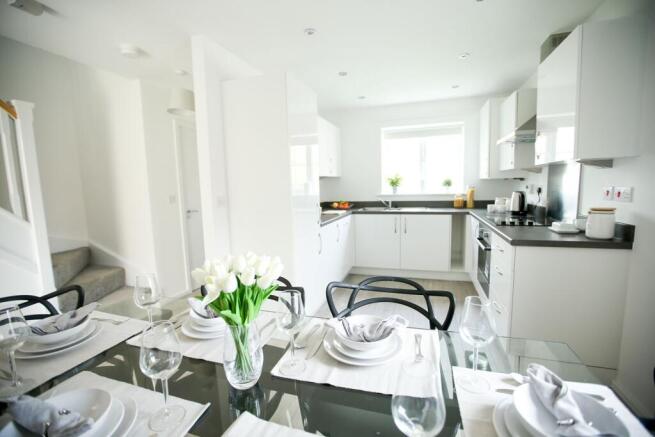 3 bed House to rent Image 7