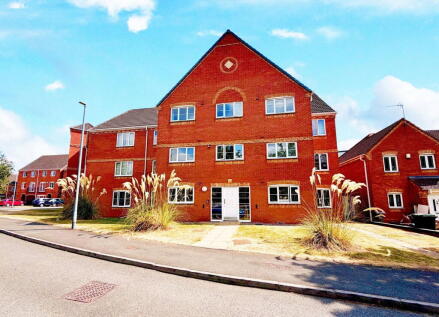 Ferguson Drive, Tipton, DY4 7NS
