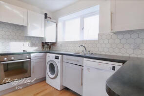 Flat 6, 5 Rowan House, Hornbeam Square, London E3 5GN