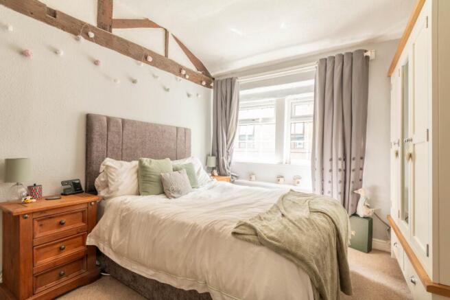 2 bed End of Terrace for sale Image 7
