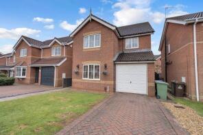 17, Honeysuckle Court, Cleethorpes DN35 0SL