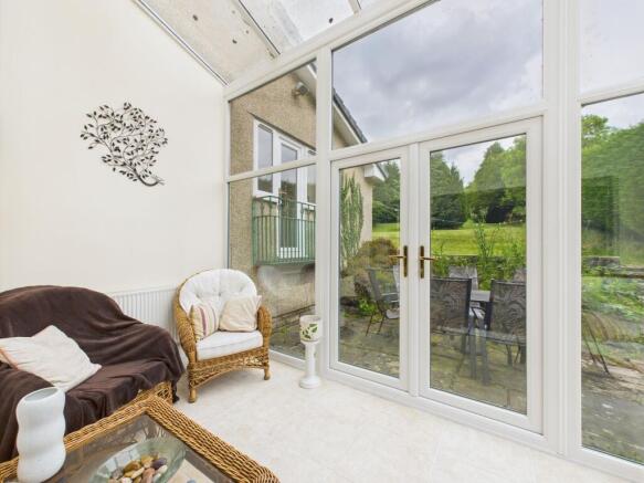 Sunroom