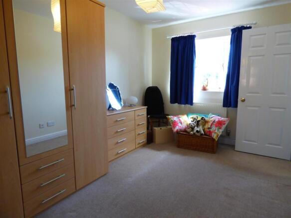 GUEST BEDROOM 2