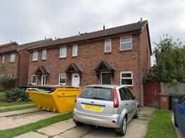 55, Sanderling Close, Letchworth Garden City SG6 4HZ