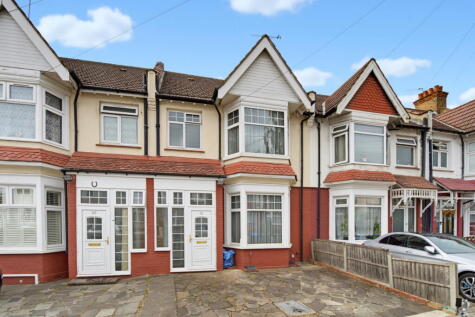 Park Road, Wembley, HA0 4AT