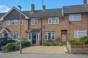50, Eastham Crescent, Brentwood CM13 2ET