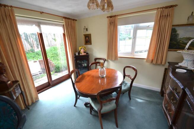 Bramblewood Cottage, The Mall, Brading, Sandown, Isle Of Wight photo 5