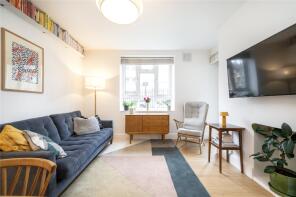 127, Elderfield Road, Hackney, London E5 0AY