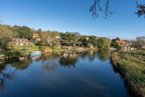 Holm Oaks, Yarmouth Road, Thorpe St Andrew NR7 0EF