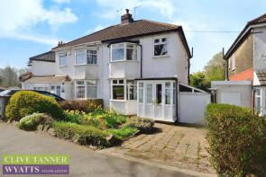 268, Sarehole Road, Birmingham B28 8HE