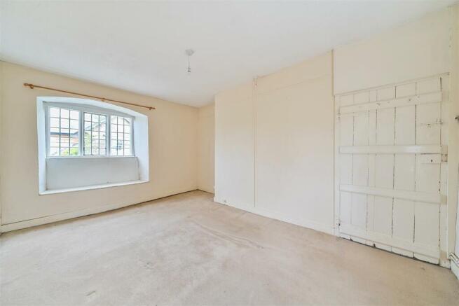 Recption room