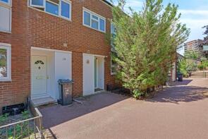 11, Columbine Way, Lewisham Road, Ladywell, London SE13 7LQ