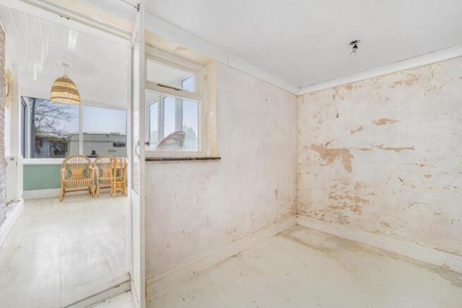 Laceytone Cottage (Holbeach St Marks)-25