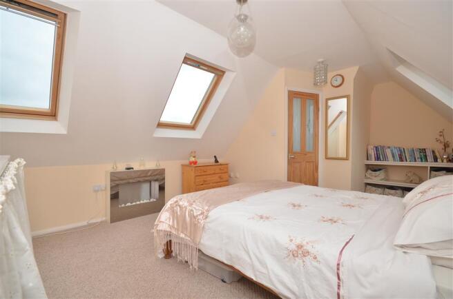 Loft Room
