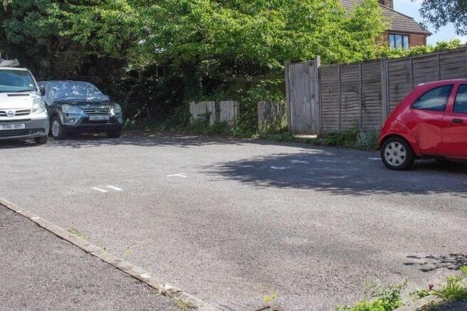 Allocated Parking