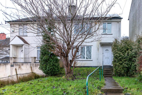 Satchfield Crescent, Henbury, Bristol