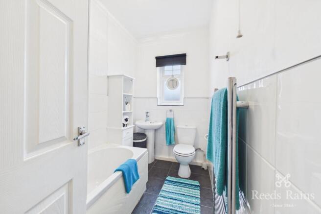 2 bed Terraced for sale Image 4