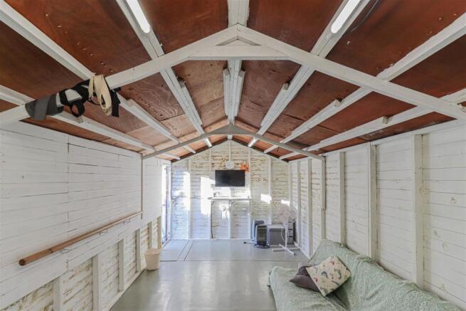 Summer House
