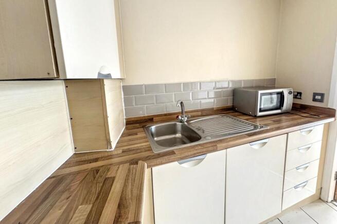 Apartment 2, 2 Lee Bank Middleway, Birmingham, B15 2BE