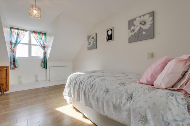 Annexe Bedroom One