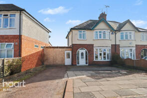 163, Little Glen Road, Leicester LE2 9TX