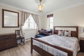 Flat 2, 1a Clevedon House, Ferry Road, Oxford OX3 0HA