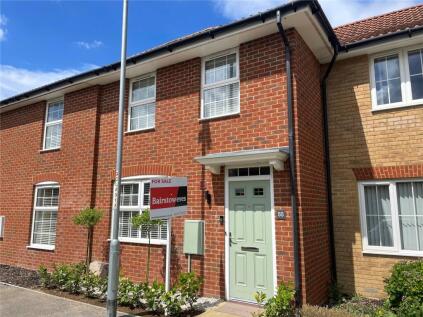 Central Boulevard, Aylesham, Canterbury, Kent, CT3
