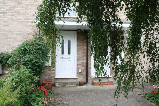 16 Cromwell Avenue