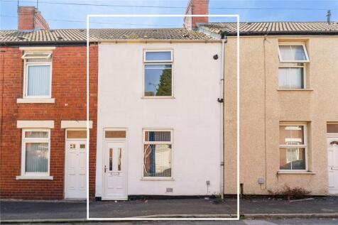 Union Street, Hemsworth, Pontefract, WF9