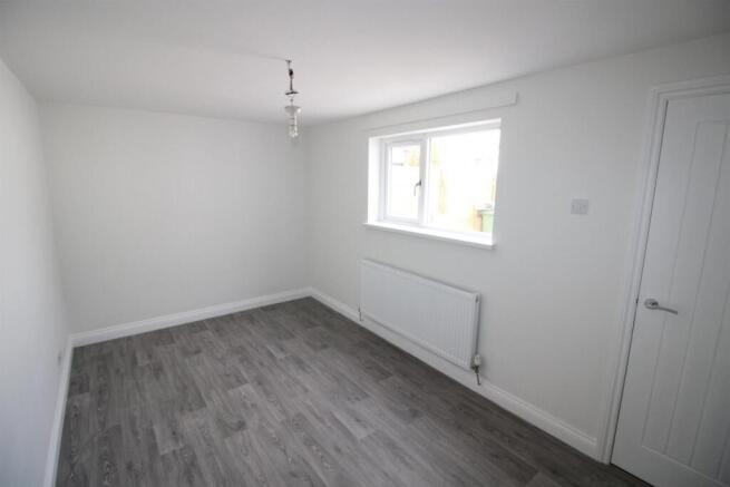 Sitting Room / Bedroom 4
