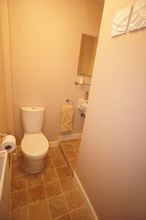 Cloakroom