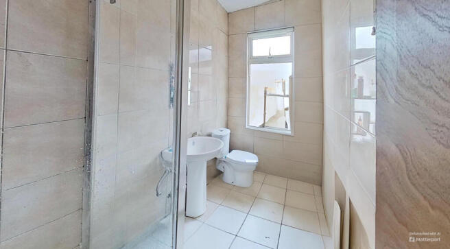 6 bed Terraced to rent Image 7