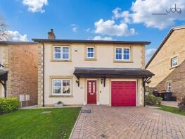 21, Cassidy Drive, Lancaster LA1 3FR
