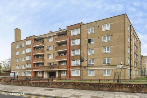 Darling Row, London, E1