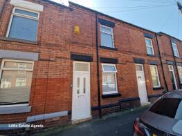 17, Bronte Street, St. Helens WA10 4JD