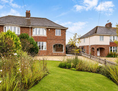 Cockhill, Trowbridge, BA14
