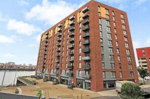 23, Azera, Capstan Road, Southampton SO19 9UR