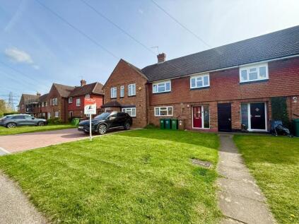 Elizabeth Avenue, Staines-Upon-Thames