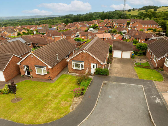3 bed Detached Bungalow for sale in sheffield