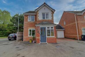 46, Upton Drive, Nuneaton CV11 4GF
