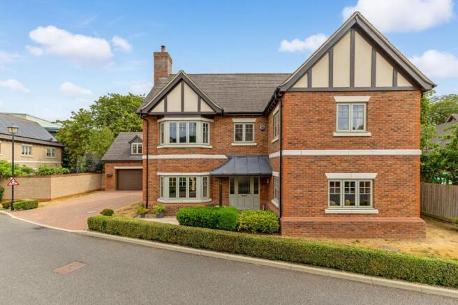 Vawser Crescent
