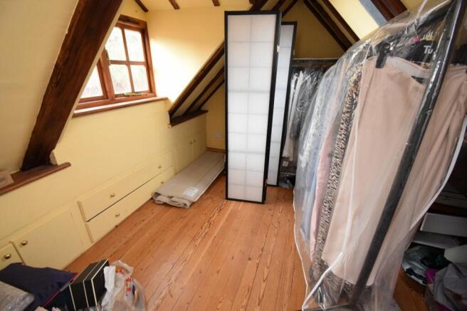 Dressing Room