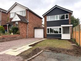 12, Hawthorn Way, Rugeley WS15 2RX